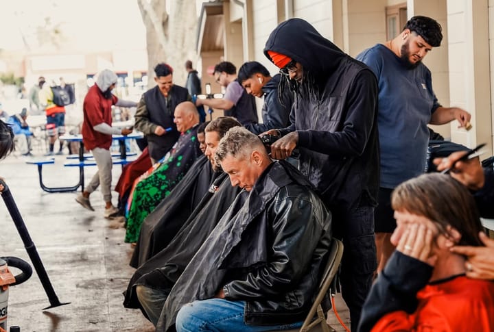 4 Lessons I Learned Being a Missionary to Addicts, Criminals and the Impoverished