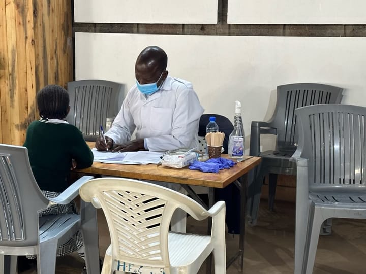 4 Lessons I Learned from Medical Missions